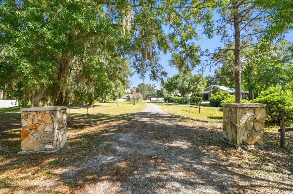 5691 Drexel Rd, Land O Lakes FL  34638-3010 exterior