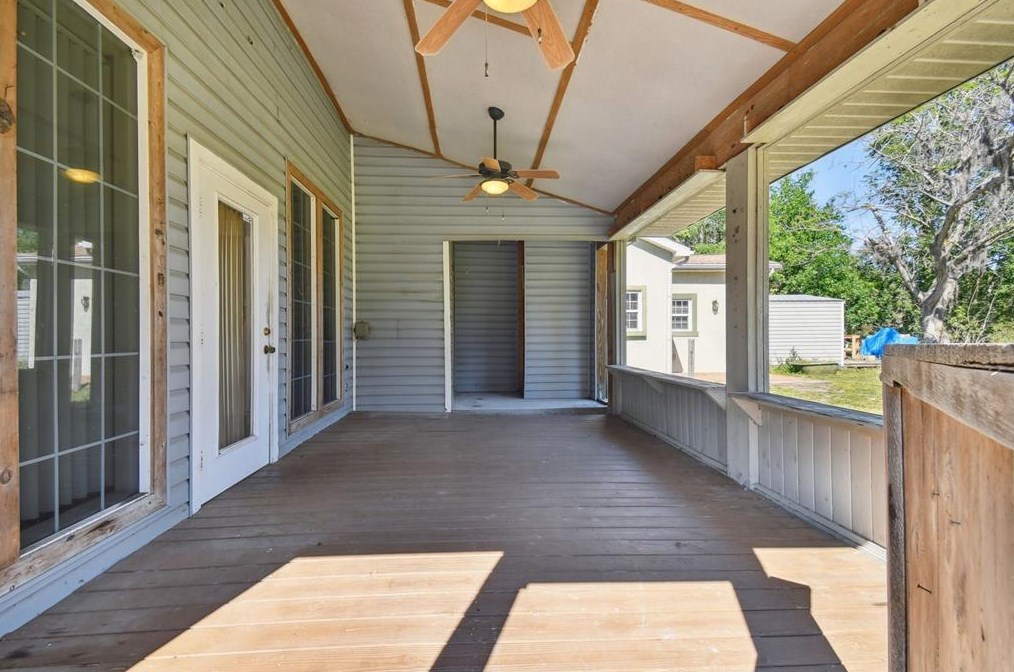 5691 Drexel Rd, Land O Lakes FL  34638-3010 exterior