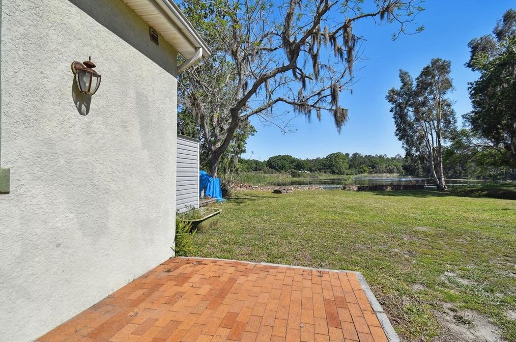 5691 Drexel Rd, Land O Lakes FL  34638-3010 exterior