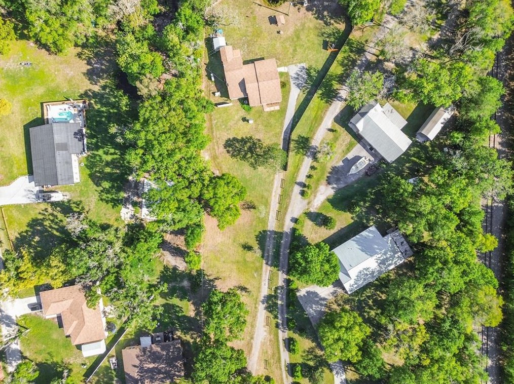 5691 Drexel Rd, Land O Lakes FL  34638-3010 exterior