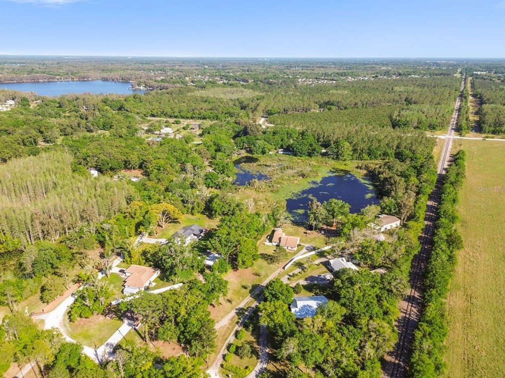 5691 Drexel Rd, Land O Lakes FL  34638-3010 exterior