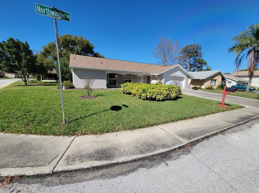 12303 Northwinder Row, Port Richey, FL 34667