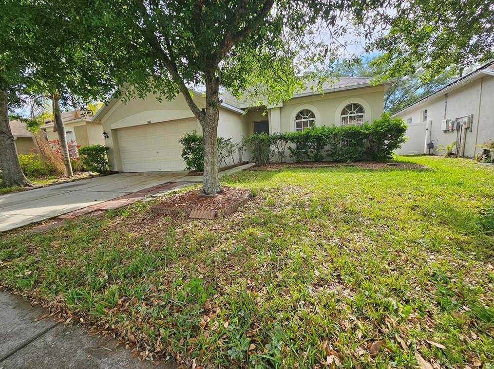 1613 Cresson Ridge Ln, Brandon, FL 33510-6002