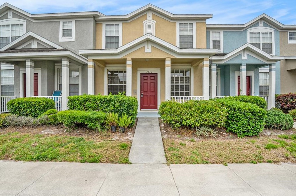 3330 Broken Bow Dr, Land O Lakes, FL 34639