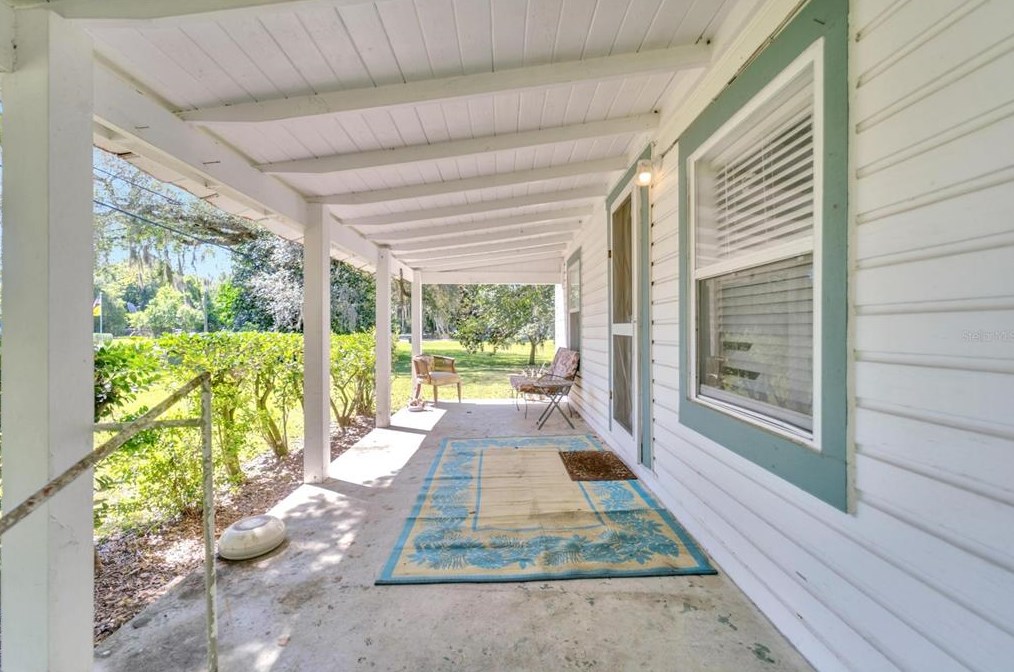 2707 Franklin St, Plant City FL  33563-8947 exterior