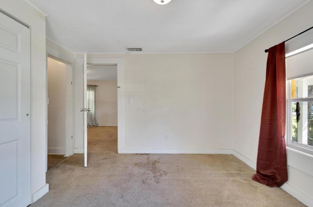 2707 Franklin St, Plant City FL  33563-8947 exterior