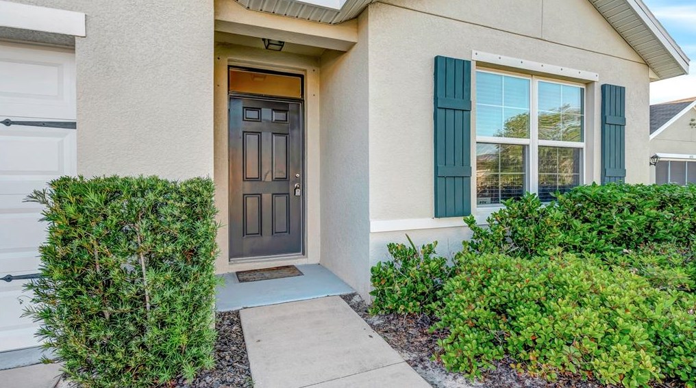 14602 Potterton Cir, Port Richey FL  34667-4189 exterior