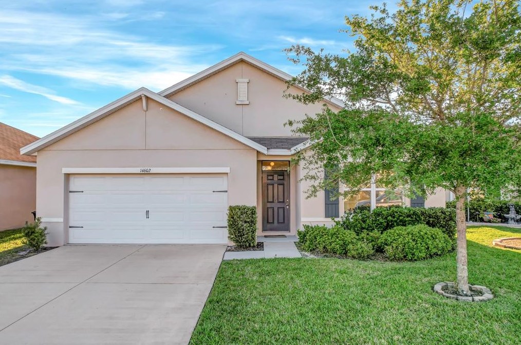 14602 Potterton Cir, Port Richey, FL 34667