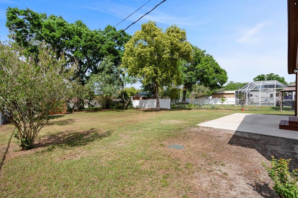 3838 Whitedove Dr, Lakeland FL  33812-4358 exterior