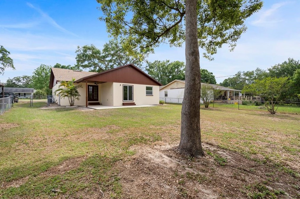 3838 Whitedove Dr, Lakeland FL  33812-4358 exterior