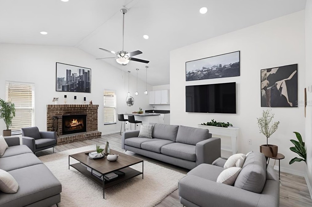 3838 Whitedove Dr, Lakeland FL  33812-4358 exterior