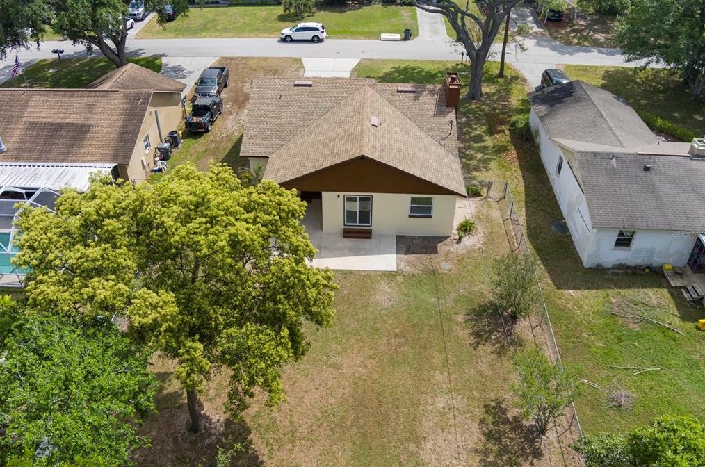 3838 Whitedove Dr, Lakeland FL  33812-4358 exterior