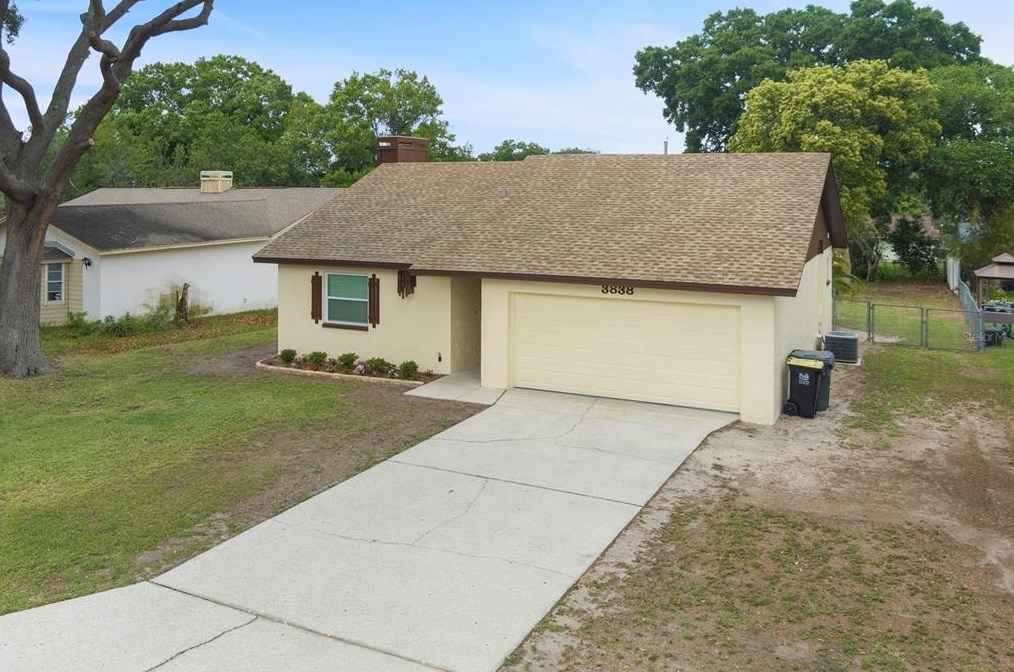 3838 Whitedove Dr, Lakeland FL  33812-4358 exterior