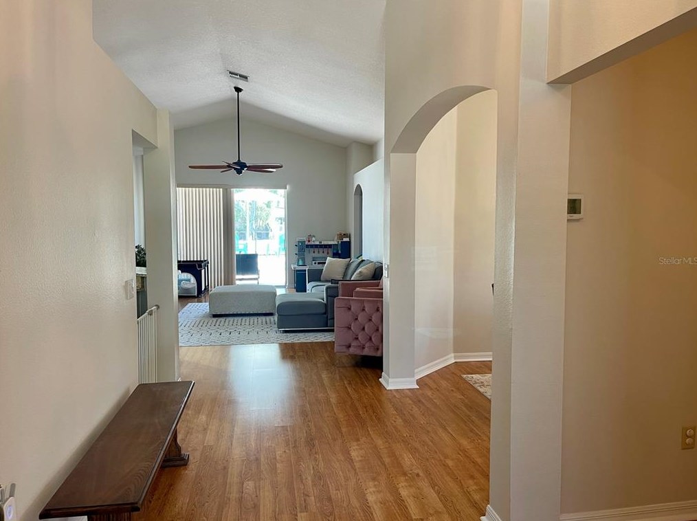 4707 Wessex Way, Land O Lakes, FL 34639