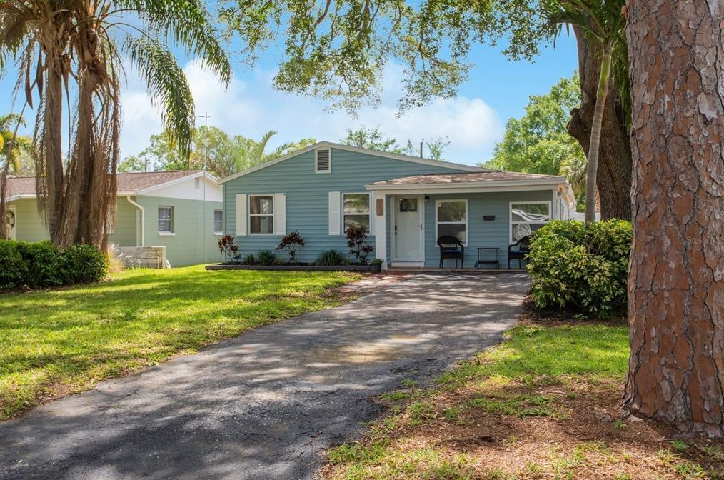 744 46th Ave, Saint Petersburg, FL 33703-3709