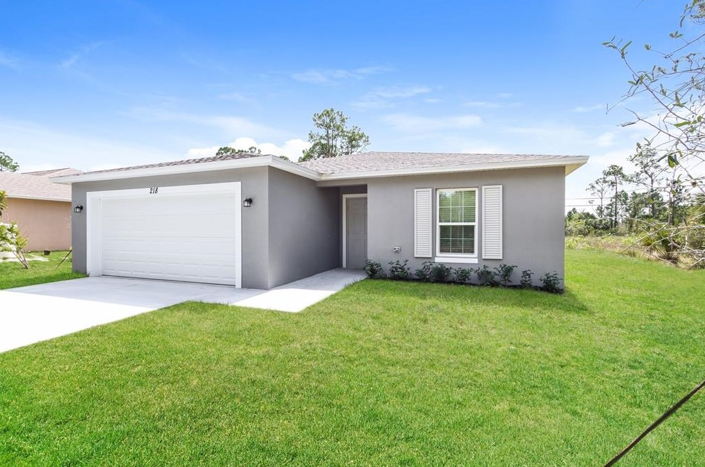 278 Frazer Street Sw, Melbourne, FL 32908