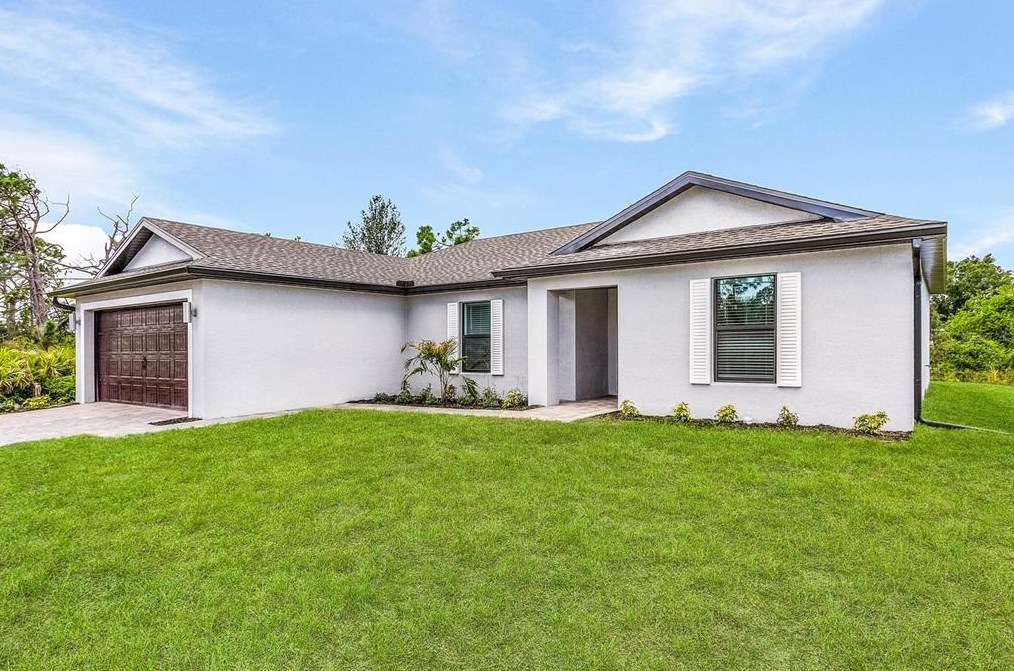 4433 Kenoska St, Venice, FL 34288-2849