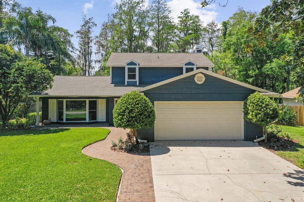 16806 Rolling Rock Dr, Tampa, FL 33618-1115