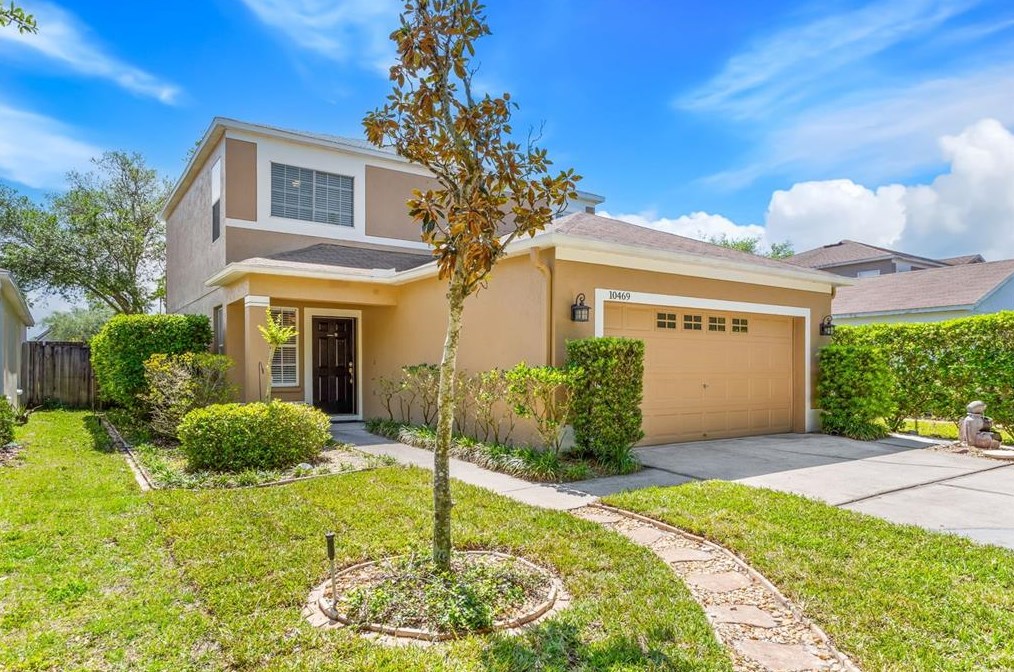 10469 Blackmore Dr, Tampa, FL 33647-2924