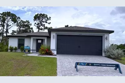 13371 Drysdale Avenue, Port Charlotte, FL 33981 - Photo 2