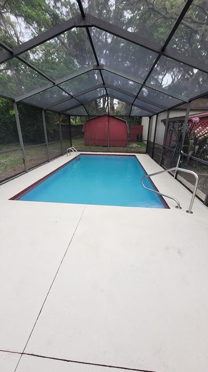 11321 Bruin Dr, New Port Richey, FL 34654