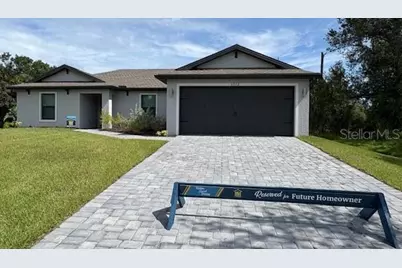 6022 Gillot Boulevard, Port Charlotte, FL 33981 - Photo 2