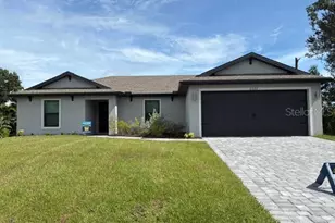 6022 Gillot Blvd, Port Charlotte, FL 33981 - Photo 1