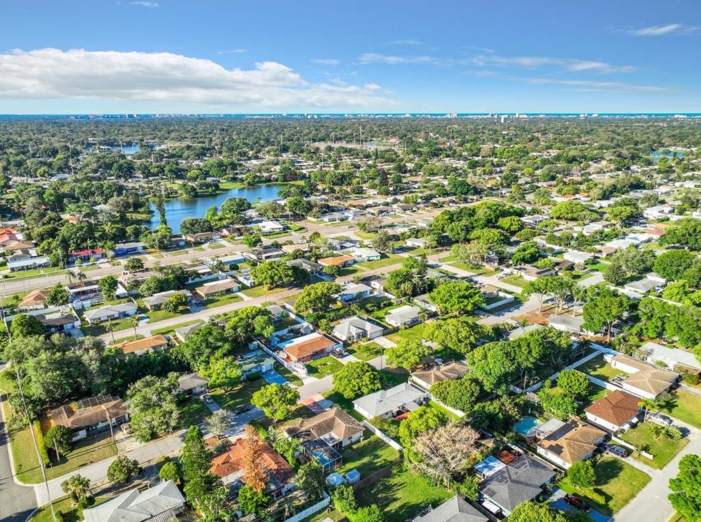 3600 24th Ave N, Saint Petersburg, FL 33713