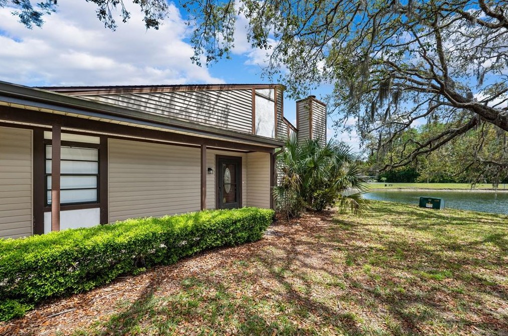 12011 Proctor Loop #4, New Port Richey, FL 34654