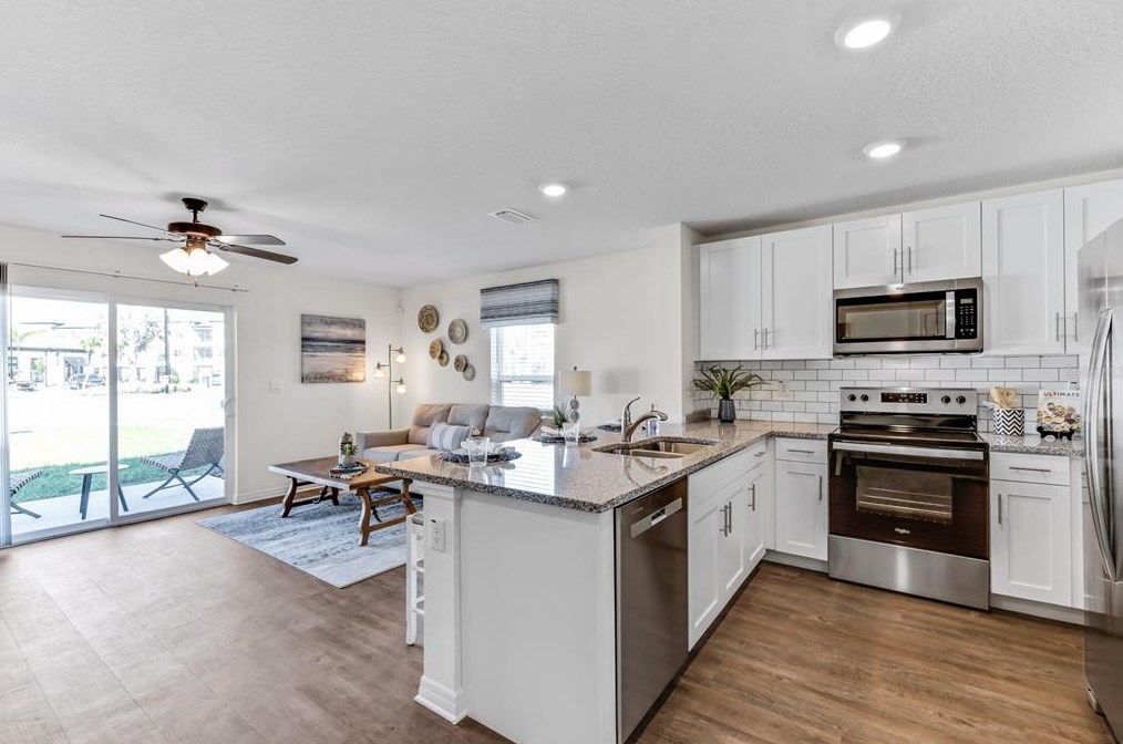 6672 81st Loop, Ocala FL  34476-5726 exterior