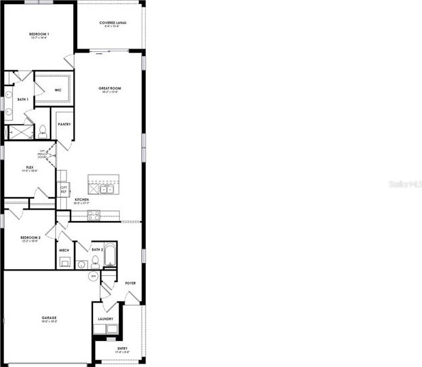 4143 Nw 44th Circle, Ocala, FL 34482