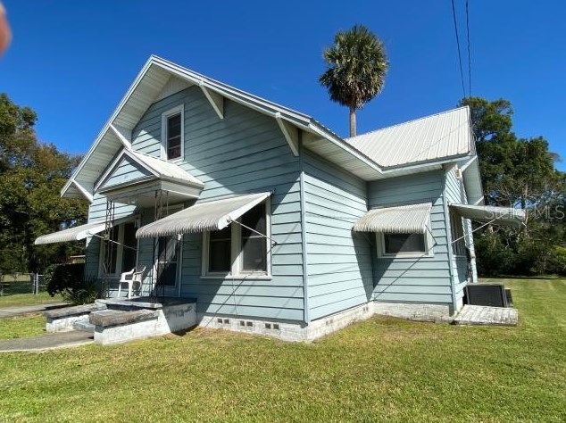 119 Leon Ave, Deland, FL 32720