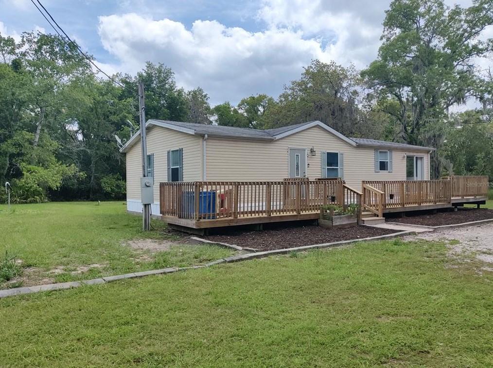 14108 Tayco Dr, Brooksville, FL 34614