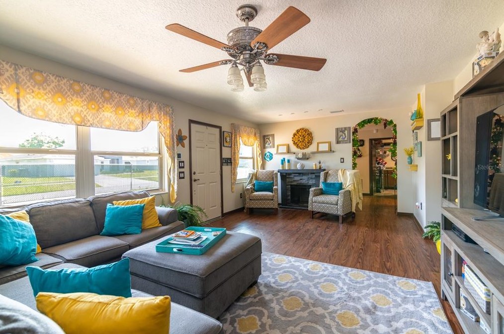 8723 D Mims Rd, Orlando FL 32818-8601 exterior