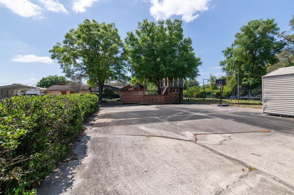 8723 D Mims Rd, Orlando FL 32818-8601 exterior