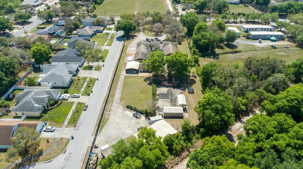 8723 D Mims Rd, Orlando FL 32818-8601 exterior