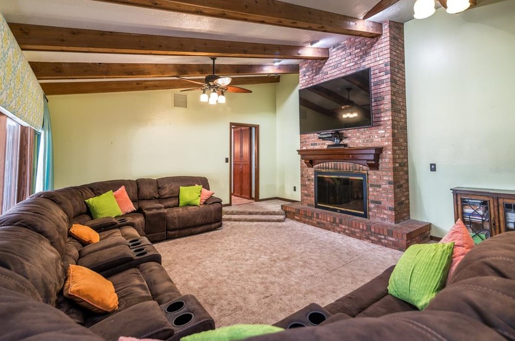 8723 D Mims Rd, Orlando FL 32818-8601 exterior