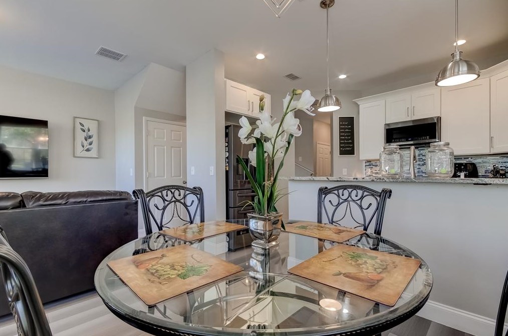 10302 Stone Moss Ave, Tampa FL 33647-3533 exterior