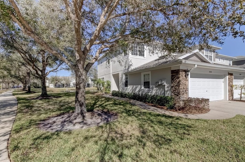 10302 Stone Moss Ave, Tampa, FL 33647-3533