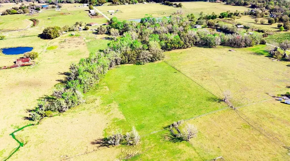 14748 Matt Barthle Rd, Dade City FL  33525-7332 exterior