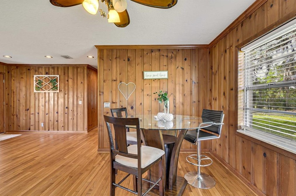 14748 Matt Barthle Rd, Dade City FL  33525-7332 exterior