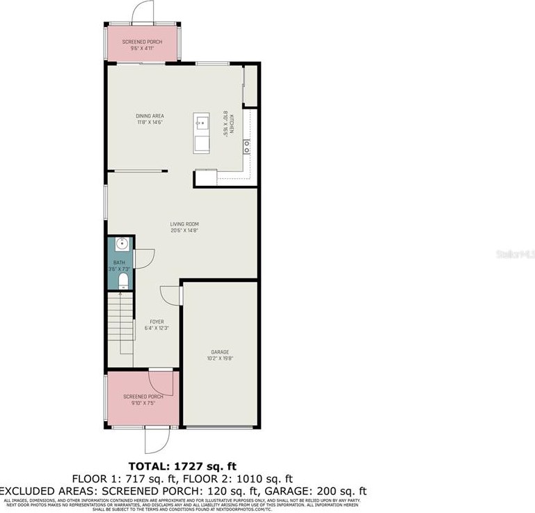 4207 Winding River Way, Land O Lakes, FL 34639