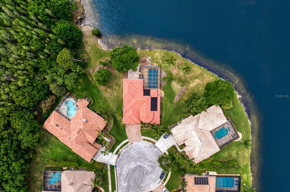 17922 Arbor Haven Dr, Tampa FL  33647-2917 exterior