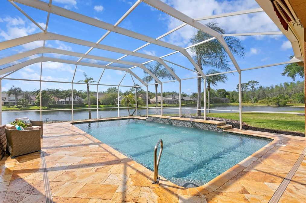 17922 Arbor Haven Dr, Tampa FL  33647-2917 exterior