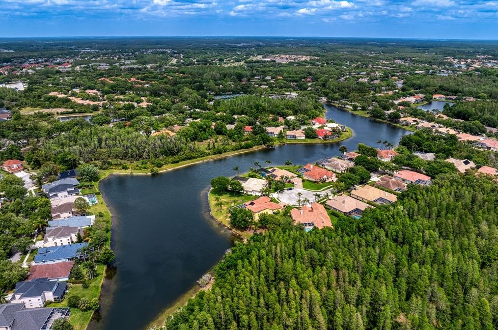 17922 Arbor Haven Dr, Tampa FL  33647-2917 exterior