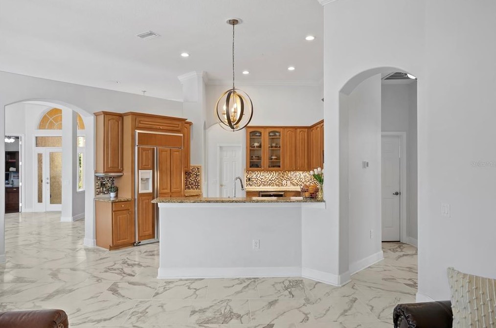 17922 Arbor Haven Dr, Tampa FL  33647-2917 exterior