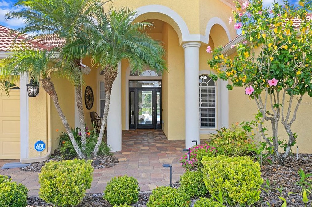 17922 Arbor Haven Dr, Tampa FL  33647-2917 exterior