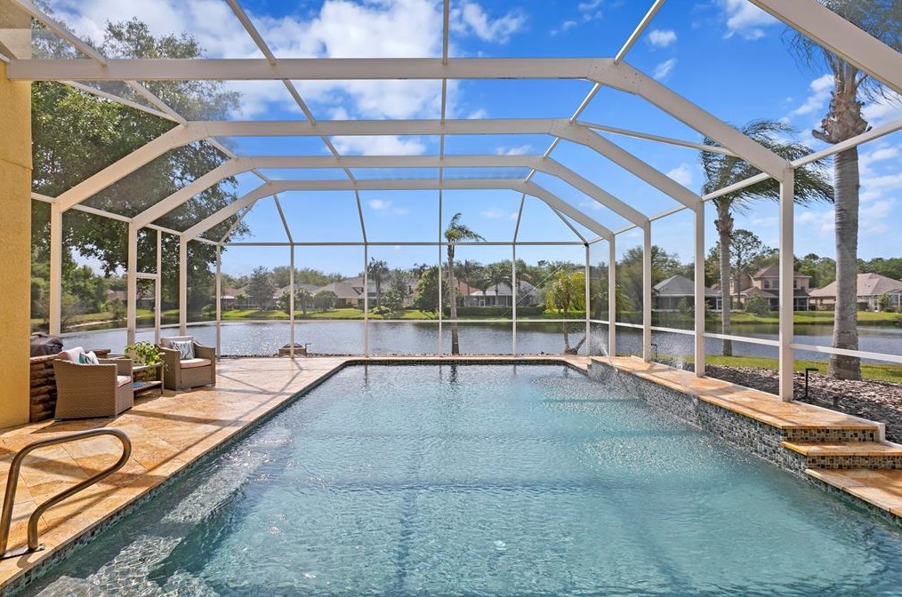 17922 Arbor Haven Dr, Tampa FL  33647-2917 exterior