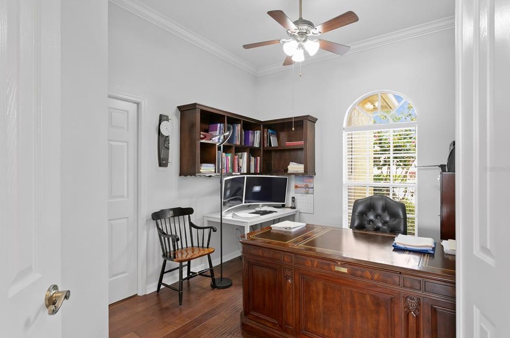 17922 Arbor Haven Dr, Tampa FL  33647-2917 exterior