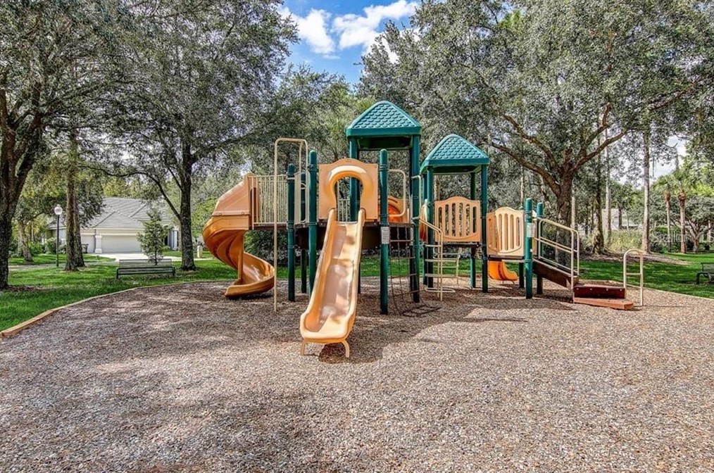 17922 Arbor Haven Dr, Tampa FL  33647-2917 exterior